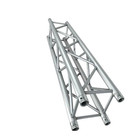 1 5meter  4 9ft aluminum 12x12in 290mmx290mm Box Square Truss Trussing Segment