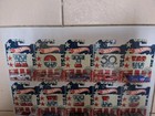 Hot Wheels Stars   Stripes Usa 2017 Complete Set Of 10  C-10 Truck  Nova  T a   