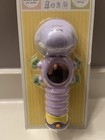 New Rare Graco Mix  n Move Baby Children Interchangable Toy Rattle
