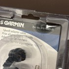 Garmin 12v Adapter Cable Cigarette Lighter 010-10085-00
