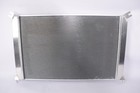 Aluminum Radiator 11-19 Chevy Gmc Silverado Sierra 2500hd 3500hd 6 0 V8 Dpi13301