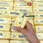     1pc Butter Stick Squishy Fidget Toy Soft Stress Relief Adhd Anxiety Squeeze    