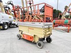 2006 Jlg 3246es 32  Electric Scissor Lift Man Aerial Platform Manlift Bidadoo