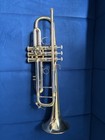 Bach Stradivarius 37 Bb Trumpet 190 Anniversary Model
