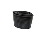 New 9  Garage Door Bottom Seal - Fits Wayne Dalton 8000   9000 Series