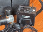 Profoto Acuteb2 Air 600 Battery-powered Flash Pack W Acuteb Head Life Bat   Case