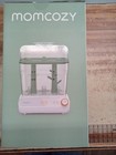 Momcozy 3 Layer Large Bottle Sterilizer And Dryer Bs01 New sealed