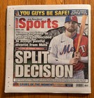 New York Post - March 1 2026 - Complete Paper - Ayatollah Iran U s  Israel