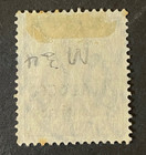Stamps German Offices In Morocco Scott  33 Used