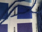 6 Lb 5 8 Oz  2 54 Wool Yarn Weaving Knitting Art 800 Ypp Blue 
