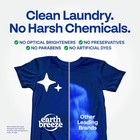 Earth Breeze Laundry Detergent Sheets Island Tropics - 60 Loads - Eco Laundry