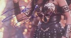 Lucy Lawless Xena Hand Signed Autograph Photo 8 X 10 With  coa Actor