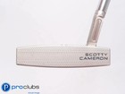 Nice  Scotty Cameron Phantom 9 5 35  Putter W  Hc - Ss Pistol Tour - 509296