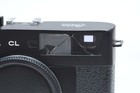 Leica Cl Rangefinder Film Camera Body