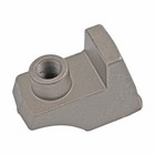 For Fae cat takeuchi Type C Carbide Forestry Mulcher Teeth 5-40pcs New