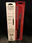 Tramontina  5 In  L Stainless Steel  Steak Knife  2 Pcs Included