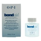 Opi Bond Aid By Opi  1 Oz Ph Balancing Agent Acrylic Bond