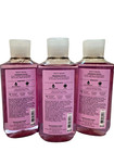 Bath   Body Works Lot Of 3 Bottles Lovely Dreamer Body Wash Shower Gel 10 Oz