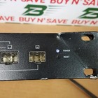 Ubiquiti Networks Edgerouter Pro Erpro-8 W pwrcord - Pwrson  Seerackear - Used