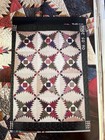 Pine Burr Quilt Kit By Liz Porter 65 1 4 X 83