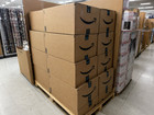 Fast Moving Retail Inventory     Good Quality Overstock Merchandise