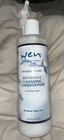 Wen Restorative Cleansing Conditioner Fragrance Free 16 Fl Oz  Sealed With Pump