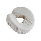Master Massage Master Massage Dignity   Luxury Microfiber Table Cover Set 2pi   