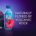 Fiji Natural Artesian Bottled Water 330ml   11 15 Fl Ounce Pack Of 24
