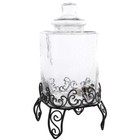 Home Beverage Dispenser