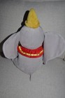 Disney Store Dumbo Exclusive Plush 14  Toy Doll Elephant Stuffed Animal 14   