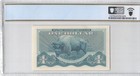 Usa   Mpc   1  1969  Series  692  Position 58  Pcgs 65 Ppq  Gem Unc 