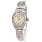 Rolex Oyster Perpetual 6623 Vintage Cal 1161 Automatic Ladies Watch M 144415