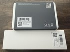 Pebble Time 2 Smart Watch - Black grey - New In Box