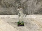 Custom Crystal Statue Of Liberty From New York City Approx 7 5  3182504192966