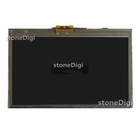 4 3   Garmin Zumo 350 Lm 350lm 340 390 Lcd Display With Touch 1 Year Warranty