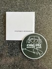 Porsche Official 100th Anniversary Ferry Porsche Birthday Cloth Patch New