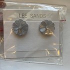 Vintage Lee Sands Jewelry Lot  12 Brand New Items  Necklaces And Earrings