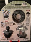 Tubshroom   Ultra Drain Protector Hair Catcher Strainer In Stainless Steel  new  