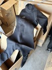 New Onvous Womens Full Wetsuit 3mm Surfing Size 6 8  - Retail  129