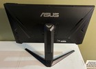 Asus Tuf Gaming Monitor Vg279ql1a 27  Fhd Ips 8-bit Color 165 Hz Led - Black