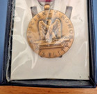 Army Good Conduct Service Medal            Korean War   Nib