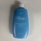 Hagerty Silversmiths  Polish  8 Oz 