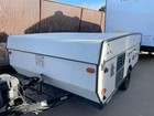 2019 Coachmen Clipper Ls 107ls