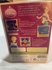 Leapster Princess Cinderella   Ariel Leap Frog Disney  Make Learning Fun Game   