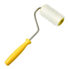 Food Grade Stainless Steel Honey Extractor Uncapping Punch Needle Roller For Bee