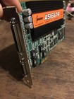 Audioscience Asi6614-g3 Broadcast Multichannel Pcie Aes Digital Sound Card
