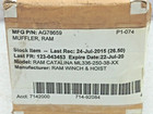 Allied Witan 07 Atomuffler Size 07 Muffler