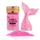 Edible Glitter For Drinks Cakes Cocktail Cupcakes Chocolates 8g