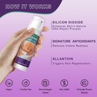 Silicone Scar Cream Scar Gel - Advanced Scar Gel Scar Treatment For Stretch  cr9