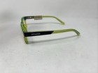Converse Kids Eyewear K017 Black Green 46-14-125 Flex Hinge Eyeglasses  k30